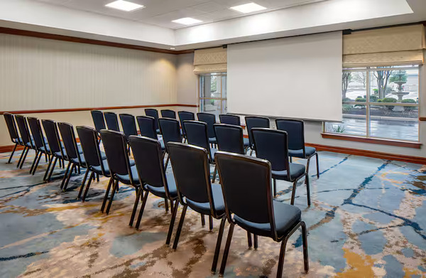 Hilton San Antonio Hill Country Hotel & Spa