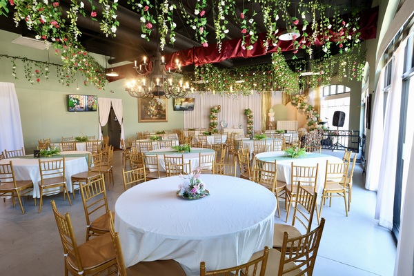 Sophie's Banquets & Events