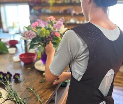 Jane's Flower Shoppe