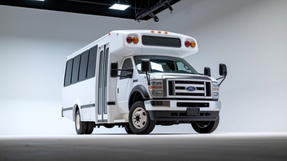 Charter Bus Scranton