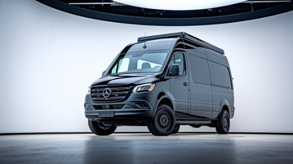 Charter Bus Scranton