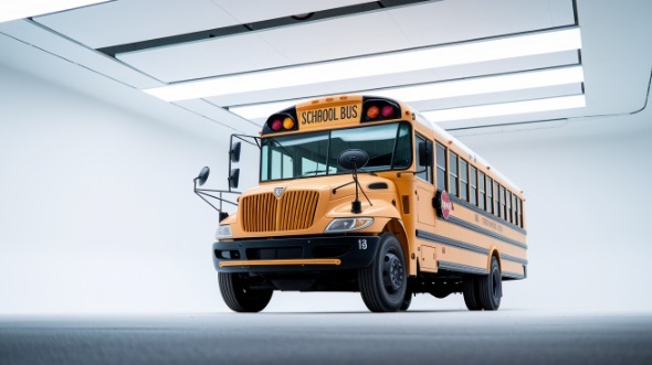 Charter Bus Scranton