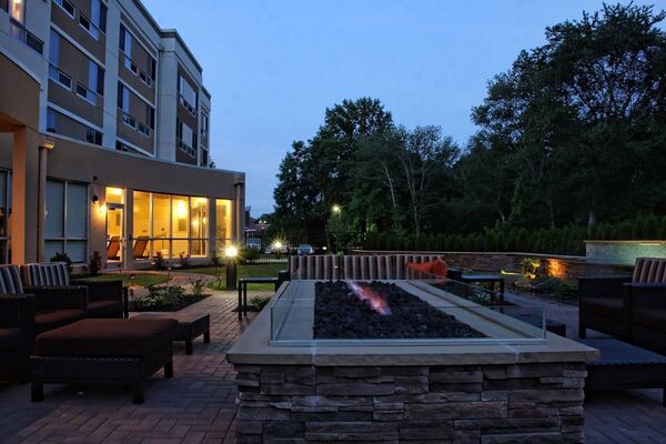 Courtyard Philadelphia Bensalem
