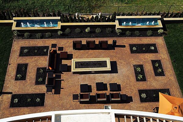 Courtyard Philadelphia Bensalem