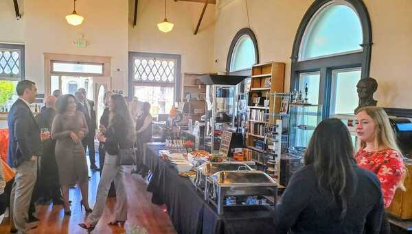 California Historical Radio Society