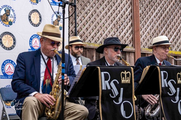 California Historical Radio Society