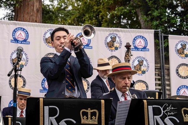 California Historical Radio Society