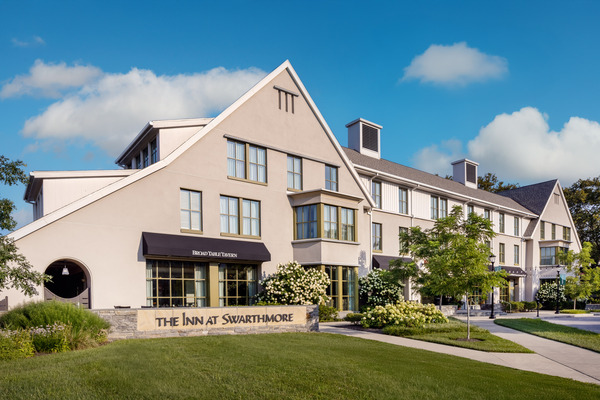 The The Inn at Swarthmore