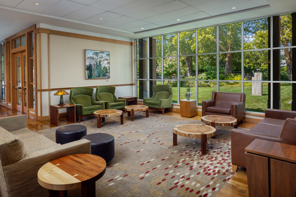 The The Inn at Swarthmore