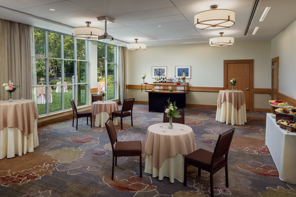 The The Inn at Swarthmore