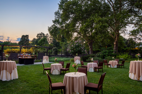 The The Inn at Swarthmore