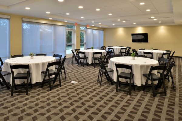TownePlace Suites Raleigh-Durham Airport Morrisville