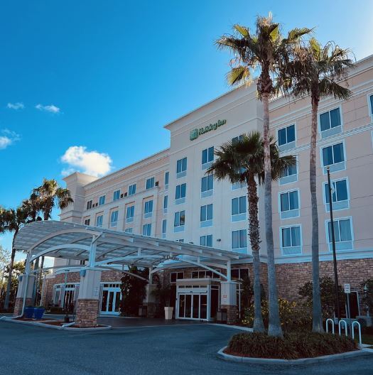 Holiday Inn Titusville - Kennedy Space Center