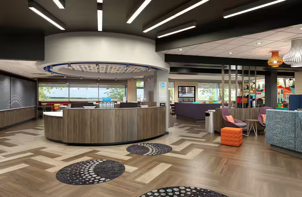 Home2 Suites by Hilton Cleveland | Tru by Hilton