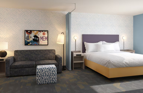 Home2 Suites by Hilton Cleveland | Tru by Hilton