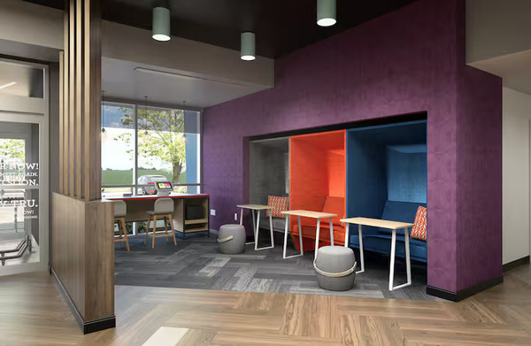 Home2 Suites by Hilton Cleveland | Tru by Hilton