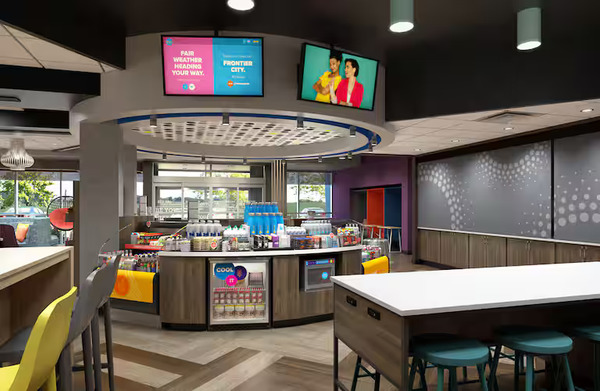 Home2 Suites by Hilton Cleveland | Tru by Hilton