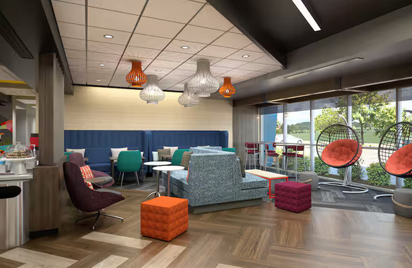 Home2 Suites by Hilton Cleveland | Tru by Hilton