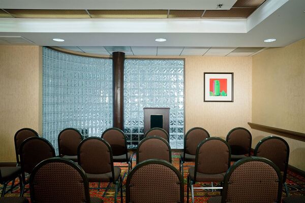 Courtyard Los Angeles Century City/Beverly Hills