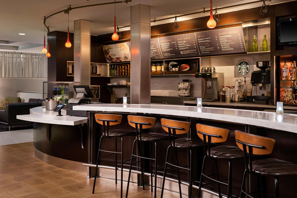 Courtyard Los Angeles Century City/Beverly Hills