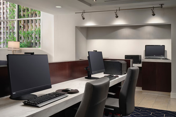 Courtyard Los Angeles Century City/Beverly Hills