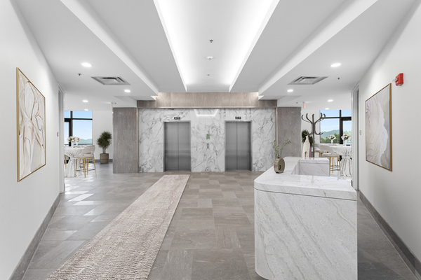 Werkstatt360 Brentwood Coworking, Meeting & Event Spaces