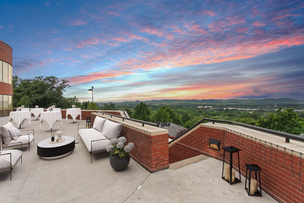 Werkstatt360 Brentwood Coworking, Meeting & Event Spaces