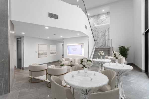 Werkstatt360 Brentwood Coworking, Meeting & Event Spaces