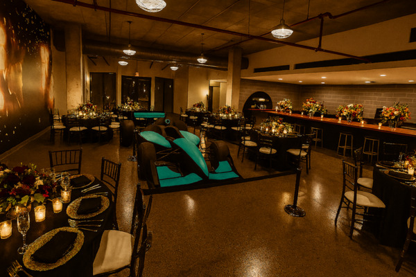 Werkstatt360 Brentwood Coworking, Meeting & Event Spaces