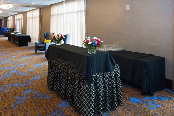 Courtyard by Marriott Columbia NE