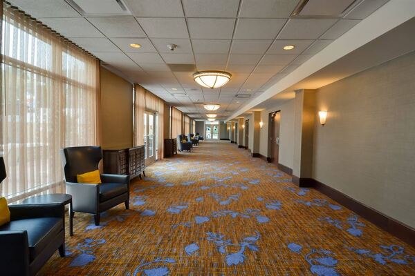 Courtyard by Marriott Columbia NE