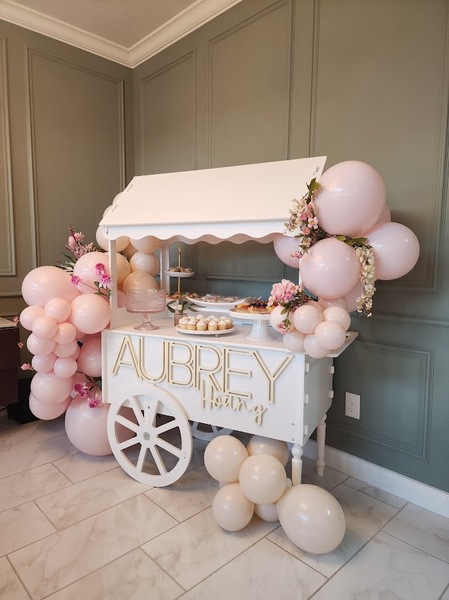 Vin Dynasty Party Rentals