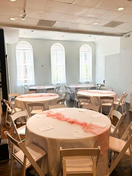 Vin Dynasty Party Rentals