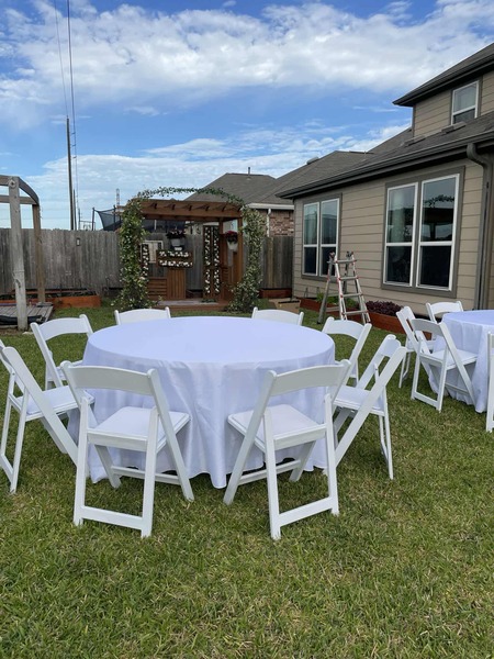 Vin Dynasty Party Rentals