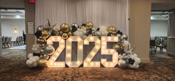 Vin Dynasty Party Rentals