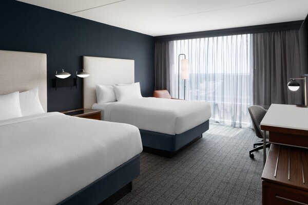 Courtyard by Marriott Columbia NE