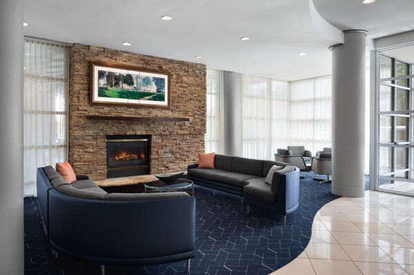 Courtyard by Marriott Columbia NE