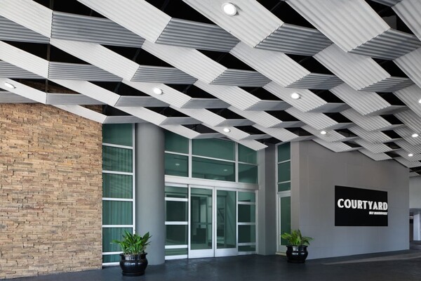 Courtyard by Marriott Columbia NE