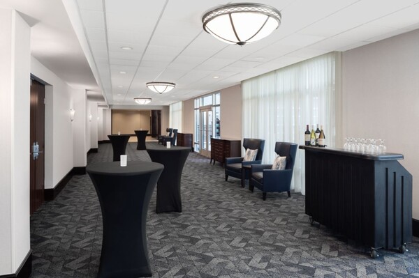 Courtyard by Marriott Columbia NE