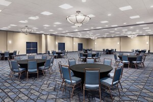 Capital Ballroom