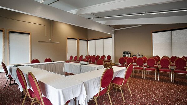 Best Western - Kodiak Inn