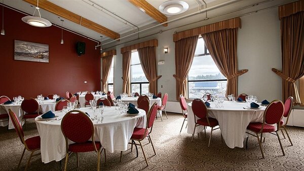 Best Western - Kodiak Inn