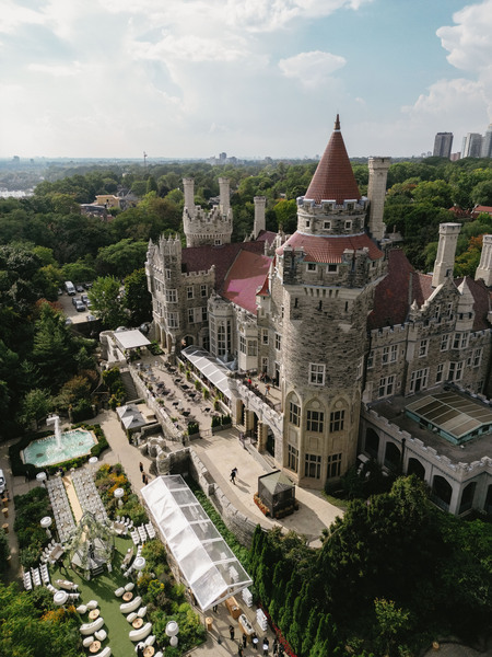 Casa Loma
