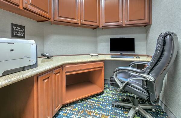 Hampton Inn Kingsville