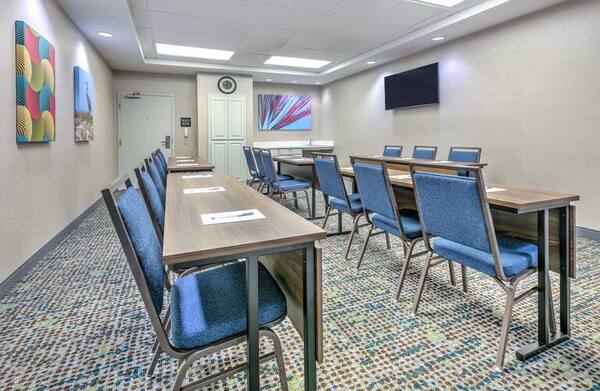 Hampton Inn Kingsville