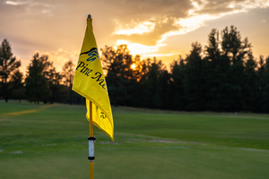 Pine Meadows Golf Course