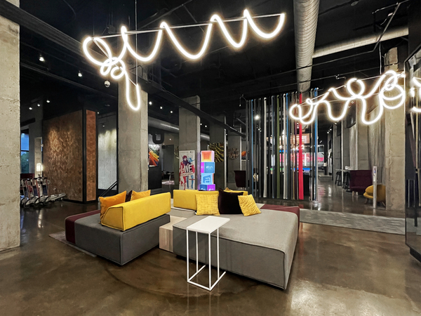 Aloft Atlanta Downtown