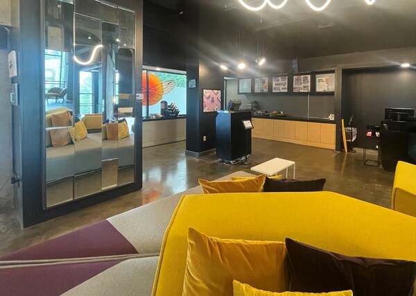 Aloft Atlanta Downtown