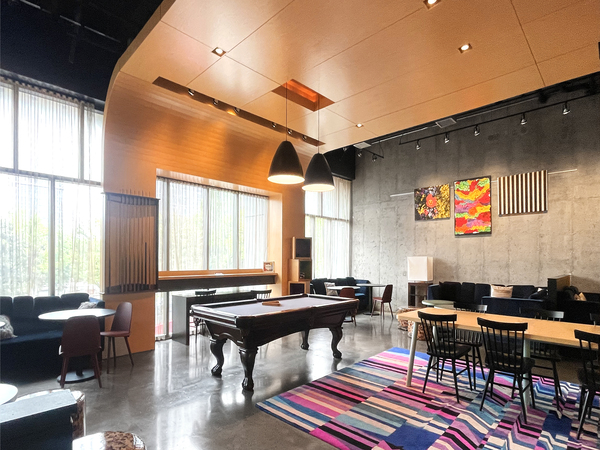 Aloft Atlanta Downtown