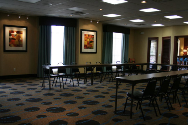 La Quinta Inn & Suites OKC North - Quail Springs